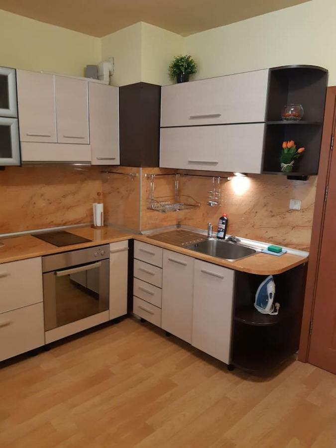Studio Biju Apartment Varna Exterior photo