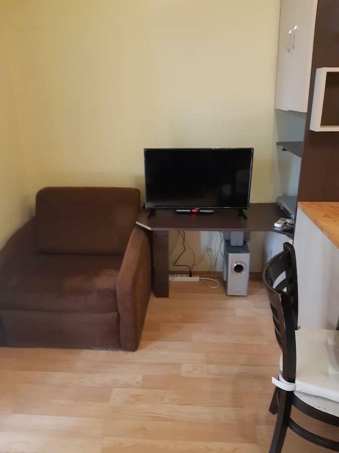 Studio Biju Apartment Varna Exterior photo