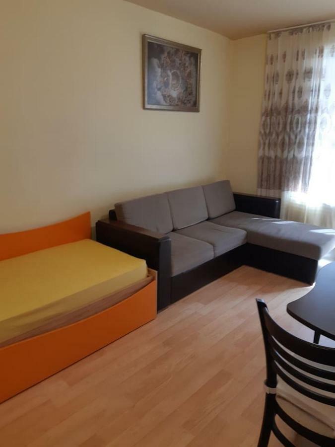 Studio Biju Apartment Varna Exterior photo