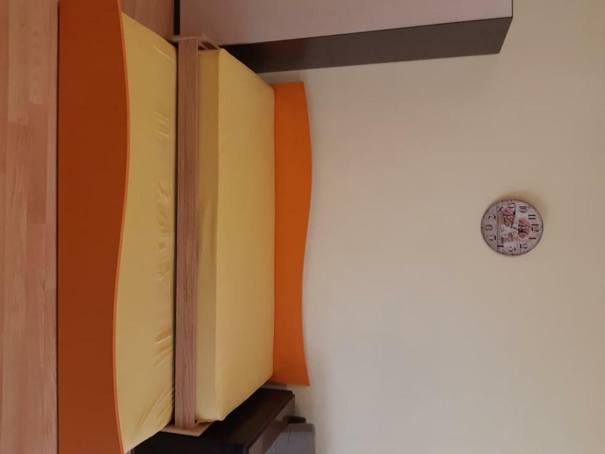 Studio Biju Apartment Varna Exterior photo