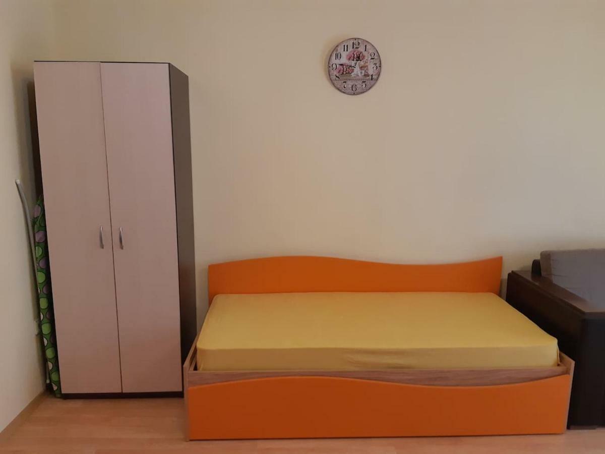 Studio Biju Apartment Varna Exterior photo