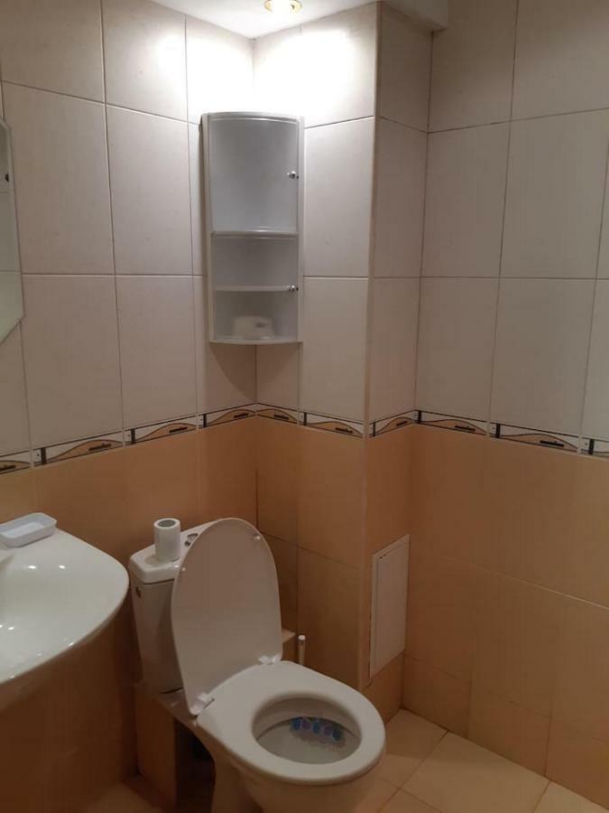 Studio Biju Apartment Varna Exterior photo